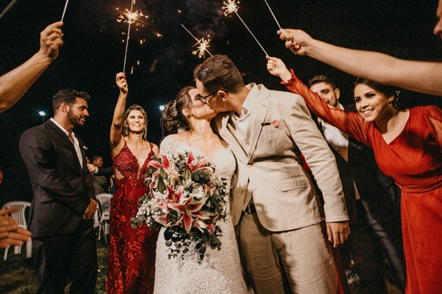 Jak wybrać fotografa ślubnego w ostatniej chwili?