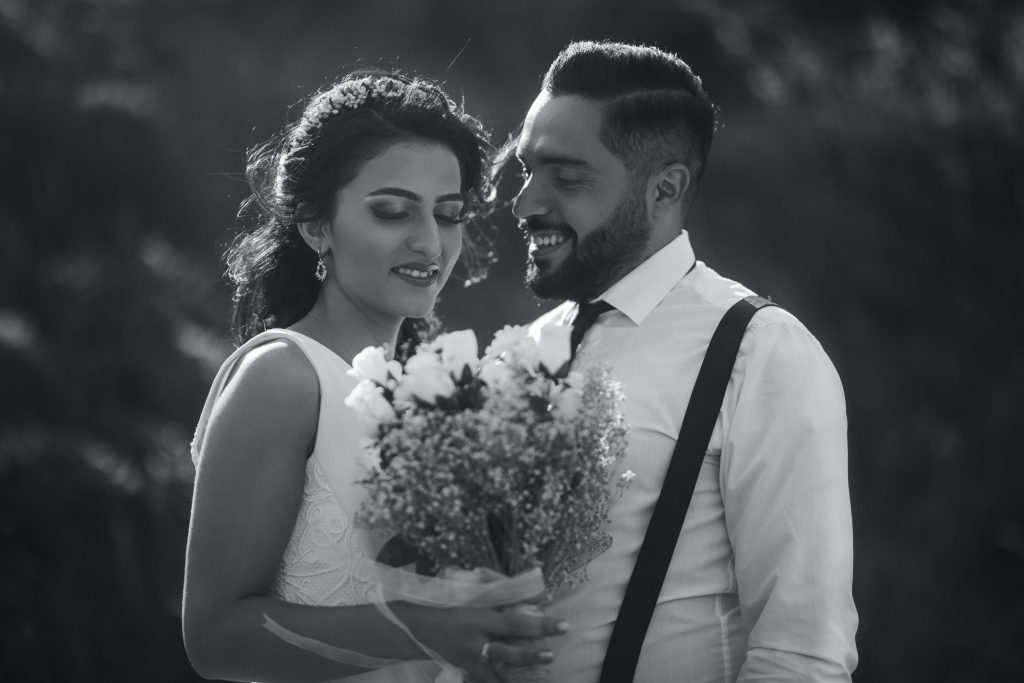 suknia ślubna w stylu hiszpańskim