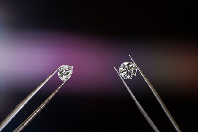 Diament znaczenie, symbolika – kamień szlachetny pełen blasku