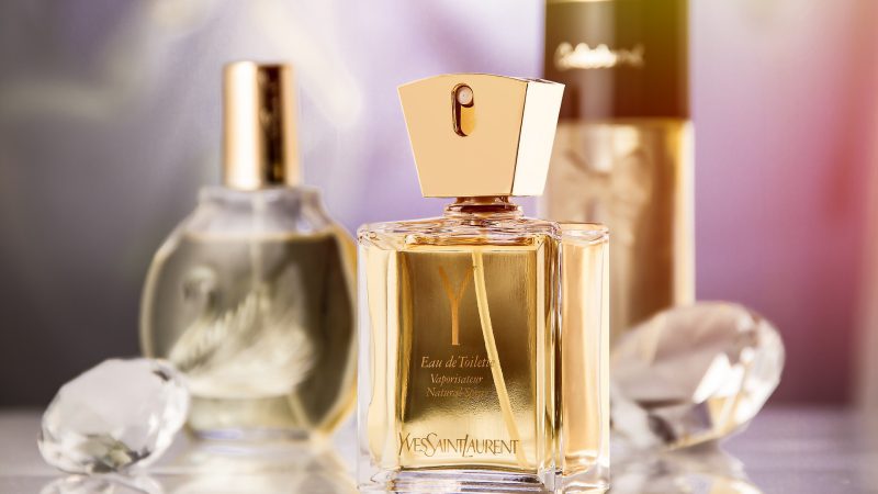 YSL Libre