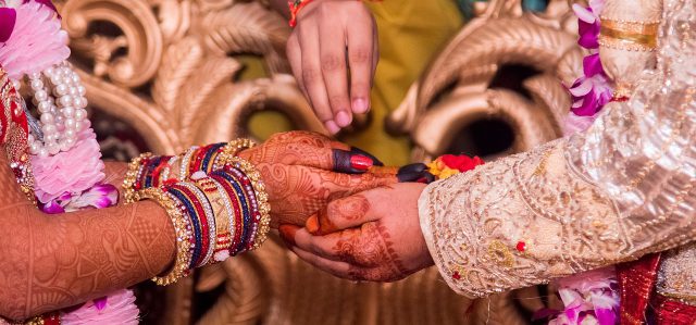 Jak wygląda ślub w Indiach? Ślub indyjski