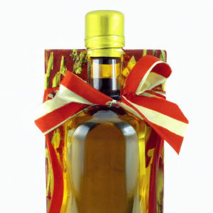 jaki alkohol na prezent
