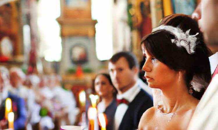 piosenki religijne na ślub