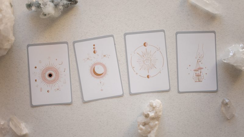 Kamienie dla znaków zodiaku
