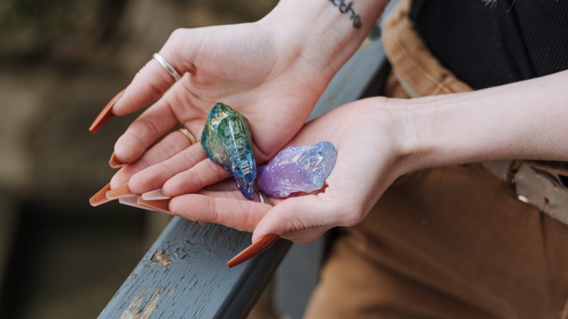 opal