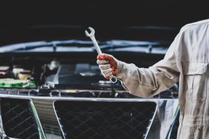 zamienniki oryginalnych części samochodowych